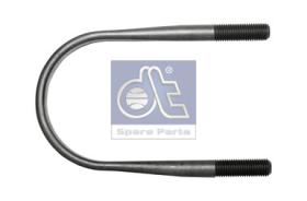 DT Spare Parts 510467 - Abarcón en U