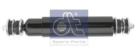 DT Spare Parts 513002 - Amortiguador