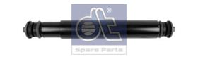 DT Spare Parts 513003 - Amortiguador