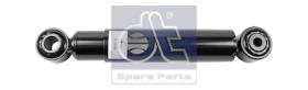 DT Spare Parts 513005 - Amortiguador