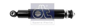 DT Spare Parts 513021 - Amortiguador