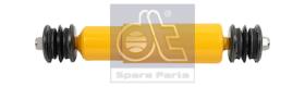 DT Spare Parts 513032 - Amortiguador