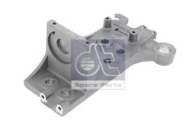 DT Spare Parts 513041 - Soporte de parachoques