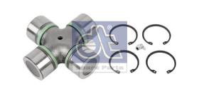 DT Spare Parts 514042 - Cruceta de cardán