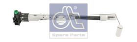 DT Spare Parts 515005 - Aforador de combustible