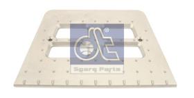 DT Spare Parts 516018 - Peldaño