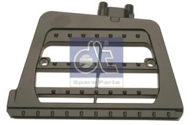 DT Spare Parts 516020 - Peldaño