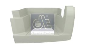 DT Spare Parts 516047 - Caja de acceso