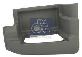 DT Spare Parts 516056 - Caja de acceso