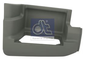 DT Spare Parts 516057 - Caja de acceso