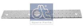 DT Spare Parts 516094 - Placa de peldaño