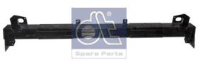 DT Spare Parts 516101 - Protección inferior de bajos