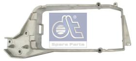 DT Spare Parts 516116 - Soporte de faro