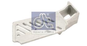 DT Spare Parts 516123 - Apoyo de entrada