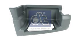 DT Spare Parts 516151 - Caja de acceso