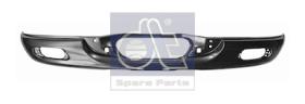 DT Spare Parts 516200 - Parachoques