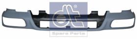 DT Spare Parts 516201 - Parachoques