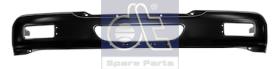 DT Spare Parts 516202 - Parachoques