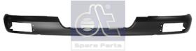DT Spare Parts 516203 - Parachoques