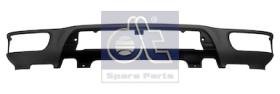 DT Spare Parts 516204 - Parachoques