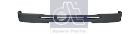 DT Spare Parts 516206 - Parachoques