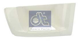 DT Spare Parts 516220 - Caja de acceso
