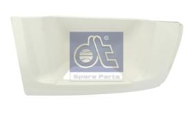DT Spare Parts 516221 - Caja de acceso