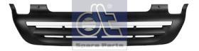 DT Spare Parts 516240 - Calandra frontal