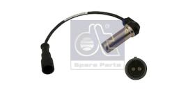 DT Spare Parts 520144 - Sensor ABS