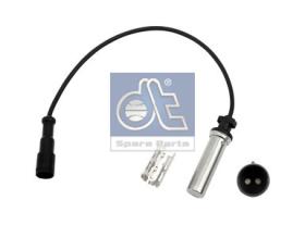 DT Spare Parts 520146 - Sensor ABS