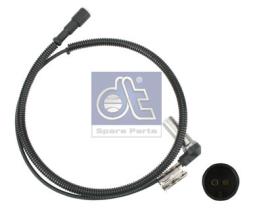 DT Spare Parts 520147 - Sensor ABS