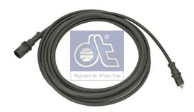 DT Spare Parts 520160 - Cable ABS