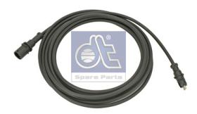 DT Spare Parts 520160 - Cable ABS