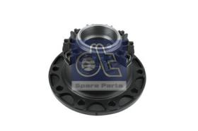 DT Spare Parts 520171 - Buje de rueda