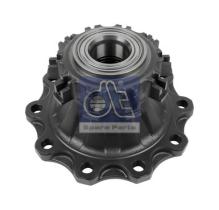 DT Spare Parts 520172 - Buje de rueda