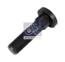 DT Spare Parts 520200 - Perno de rueda