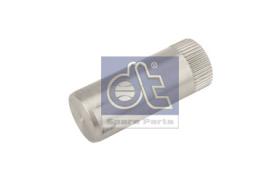 DT Spare Parts 521141 - Perno de zapata de freno