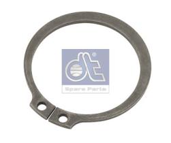 DT Spare Parts 521146 - Anillo de seguridad