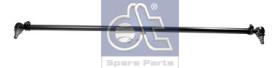 DT Spare Parts 522009 - Barra de acoplamiento