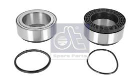 DT Spare Parts 530190 - Unidad del cojinete de rueda