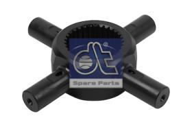 DT Spare Parts 530202 - Cruceta del diferencial