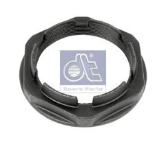 DT Spare Parts 530350 - Tuerca del cubo