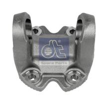 DT Spare Parts 530363 - Brida de accionamiento