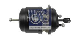 DT Spare Parts 531000 - Actuador de freno por resorte
