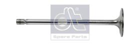 DT Spare Parts 540006 - Válvula de admisión