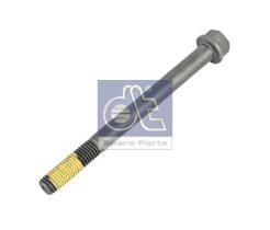 DT Spare Parts 540101 - Tornillo de culata