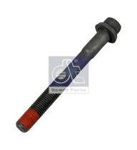 DT Spare Parts 540103 - Tornillo de culata