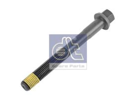 DT Spare Parts 540108 - Tornillo de culata