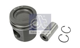 DT Spare Parts 540237 - Pistón