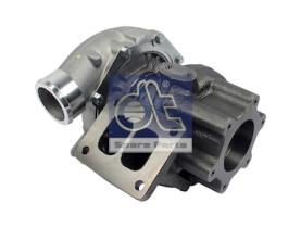 DT Spare Parts 541233 - Turbocompresor